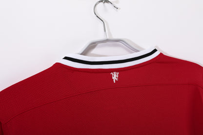 Manchester United 2011/12