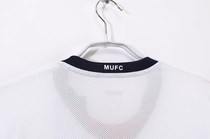 Manchester United 2008 - Retro