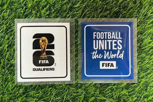2026 World Cup Patch