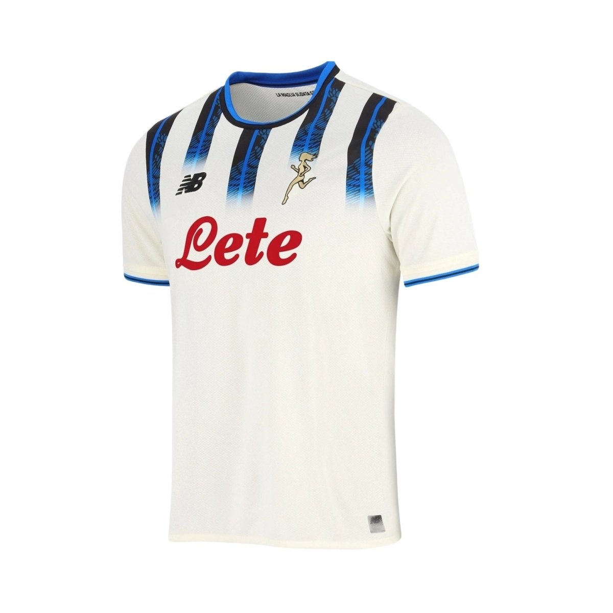 Atalanta Alternativa 25/26