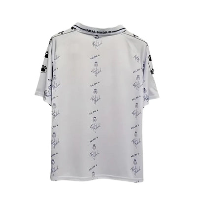 Real Madrid Principal 94/95