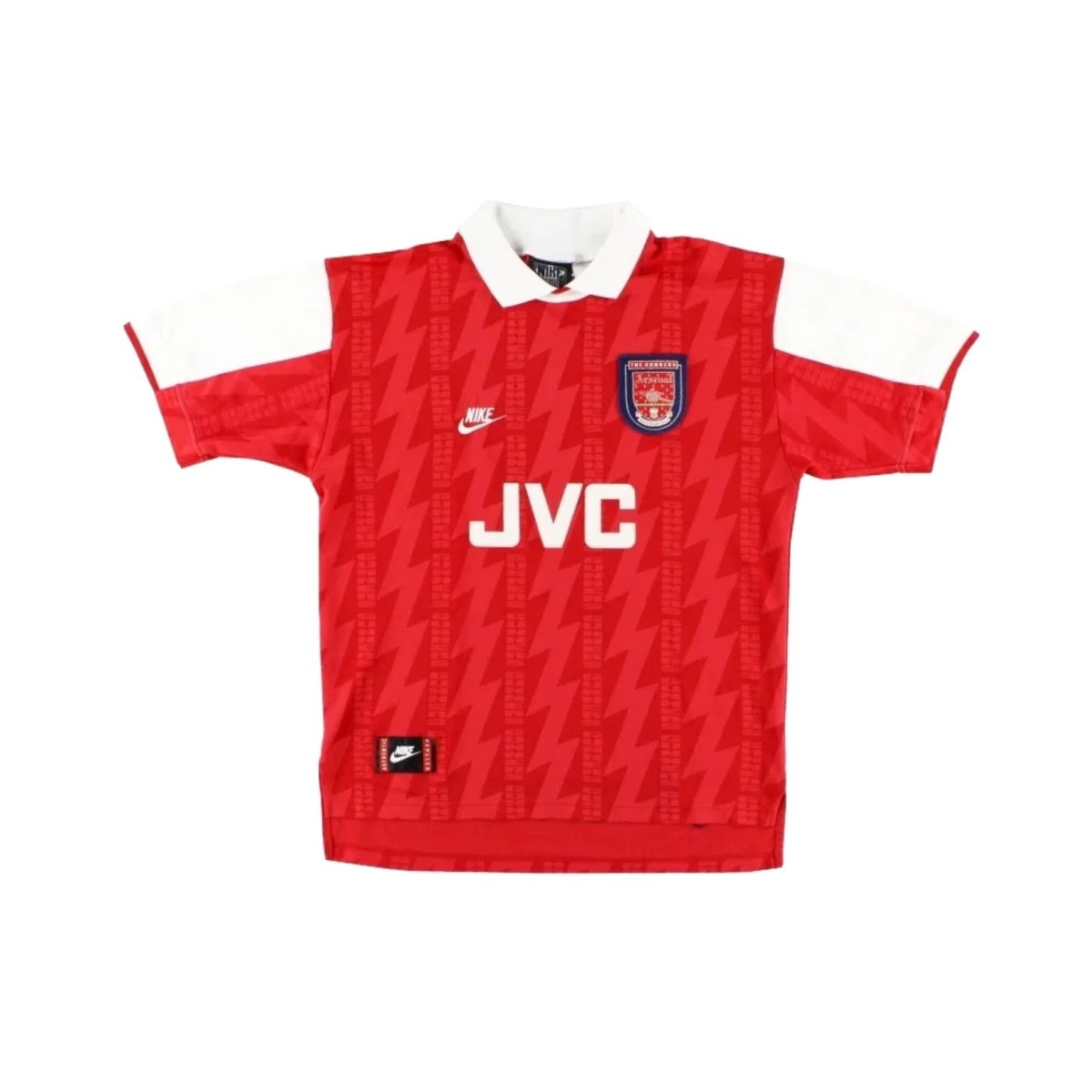 Arsenal Principal 94/95