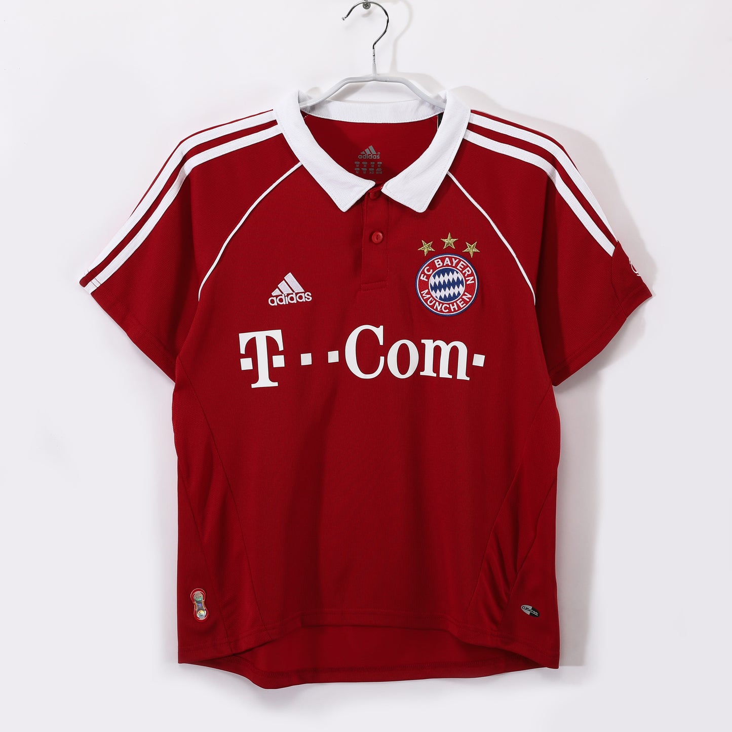 Bayern Munchen 2006/07 - Retro