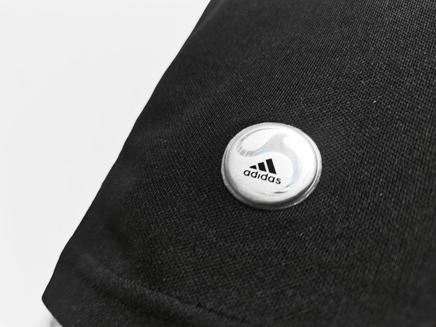 Real Madrid 2008 - Retro