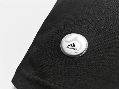 Real Madrid 2008 - Retro