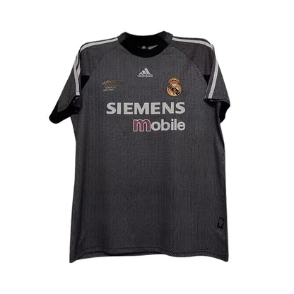 Real Madrid Guarda-Redes 02/03