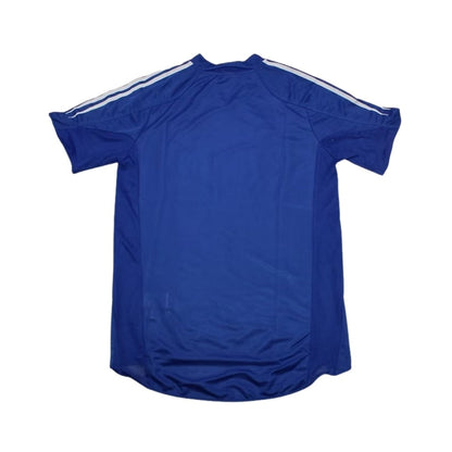 Real Madrid Terceiro 04/05