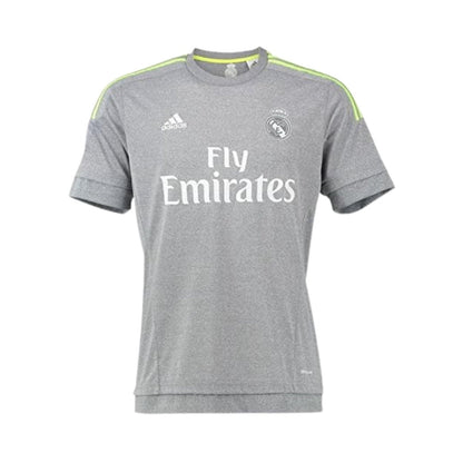 Real Madrid Alternativa 15/16