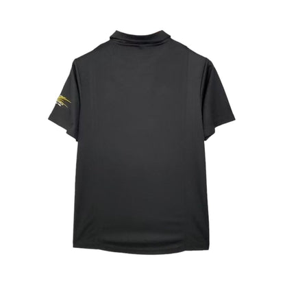 Real Madrid Alternativa 01/02 - Liga dos Campeões