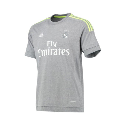 Real Madrid Alternativa 15/16