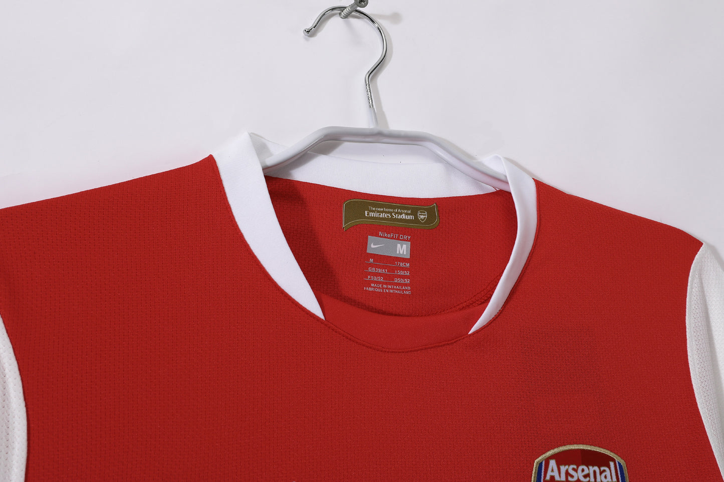 Arsenal 2006 - Retro