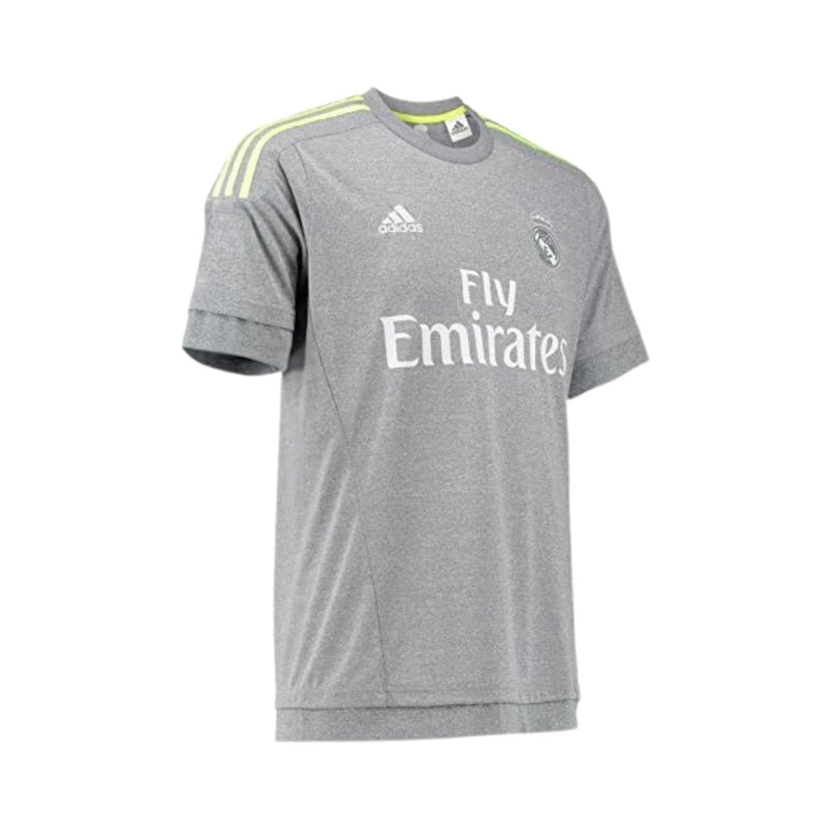 Real Madrid Alternativa 15/16