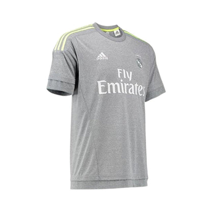 Real Madrid Alternativa 15/16