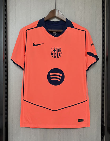 Barcelona lll Orange 25/26