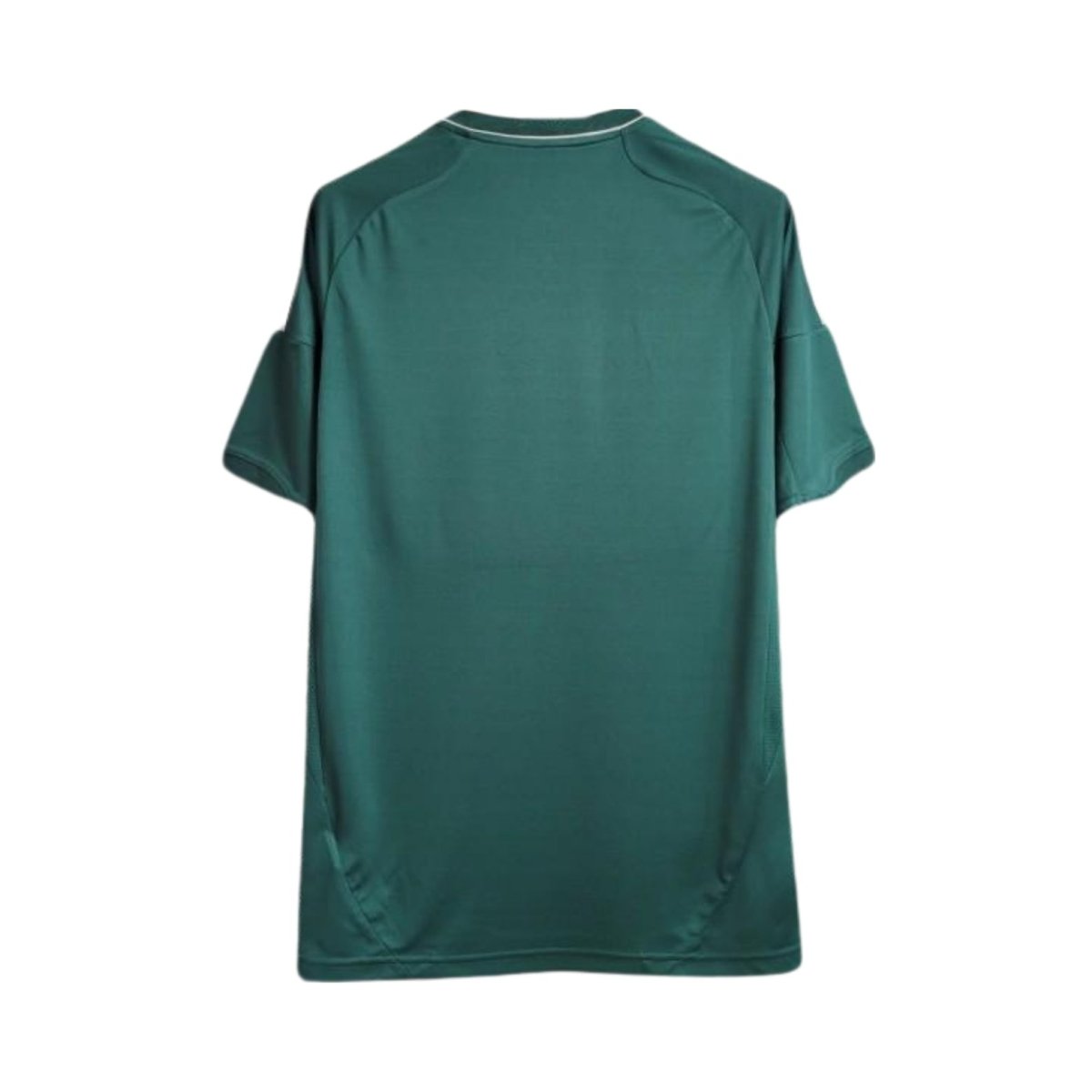 Real Madrid Terceiro 12/13