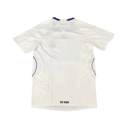 Real Madrid Principal 07/08