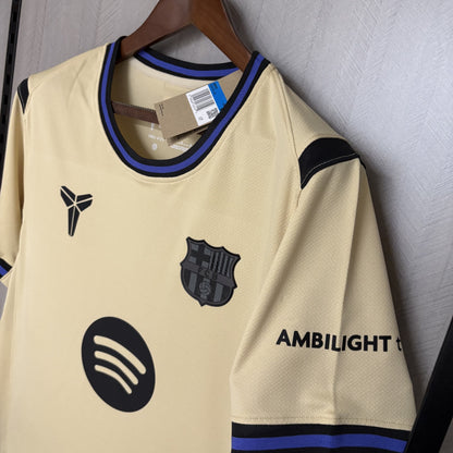 Barcelona 25/26 Away