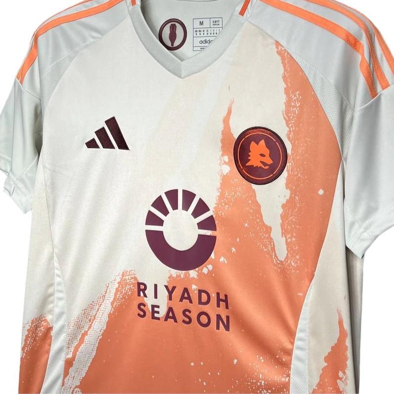 AS Roma Alternativa 24/25