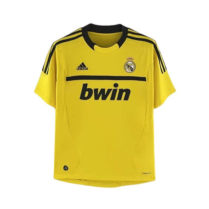 Real Madrid Guarda-Redes 11/12