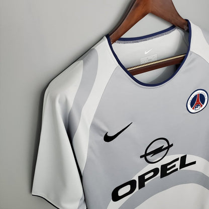2001-02 - PARIS SAINT-GERMAIN VISITANTE | RETRO