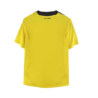 Real Madrid Guarda-Redes 11/12