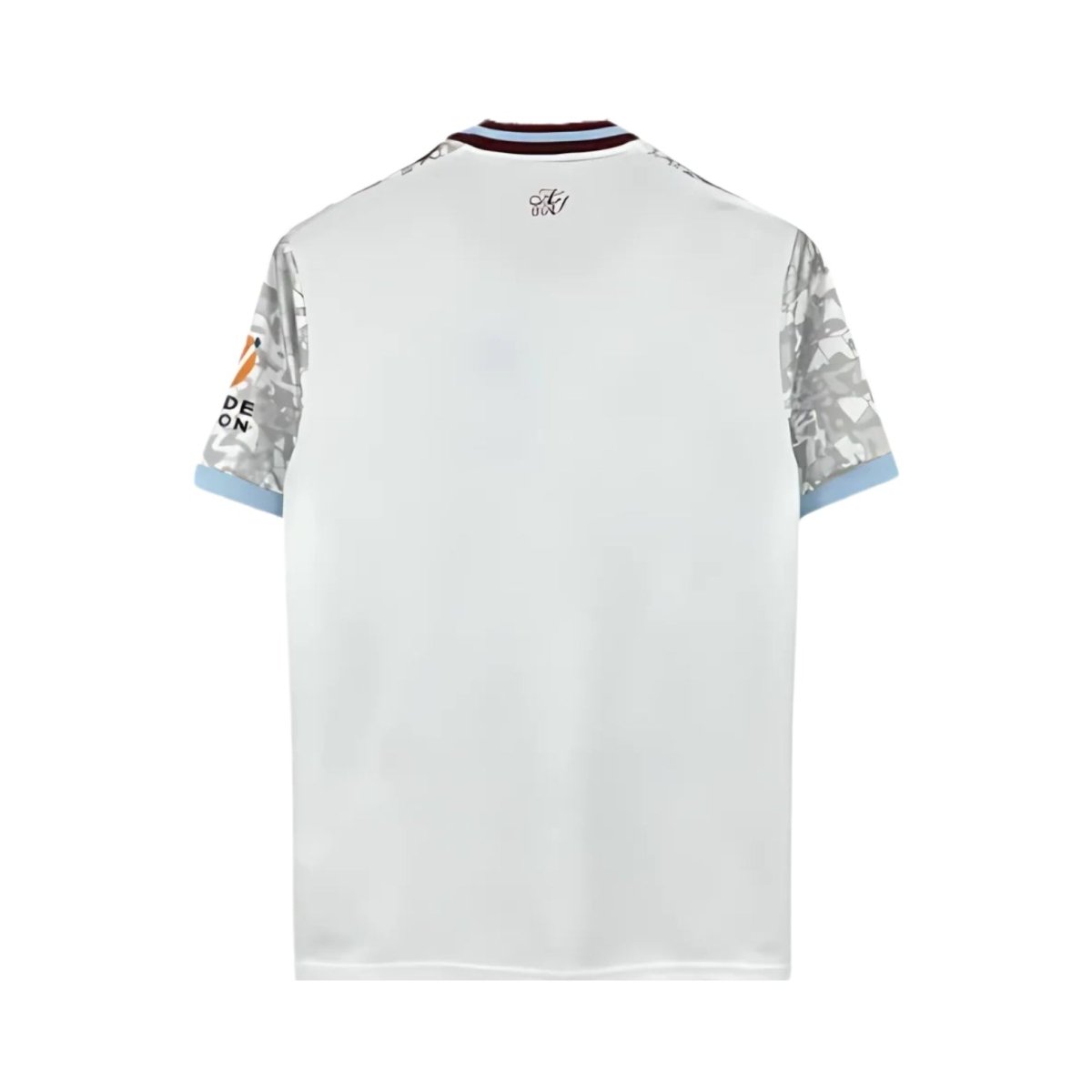 Aston Villa Edição Especial 25/26