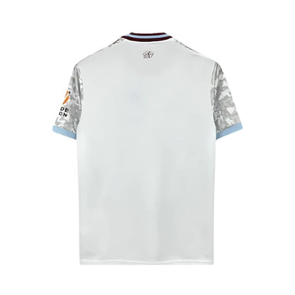 Aston Villa Edição Especial 25/26