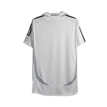 Real Madrid Principal 06/07