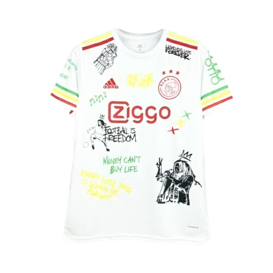 Ajax Edição Especial 25/26