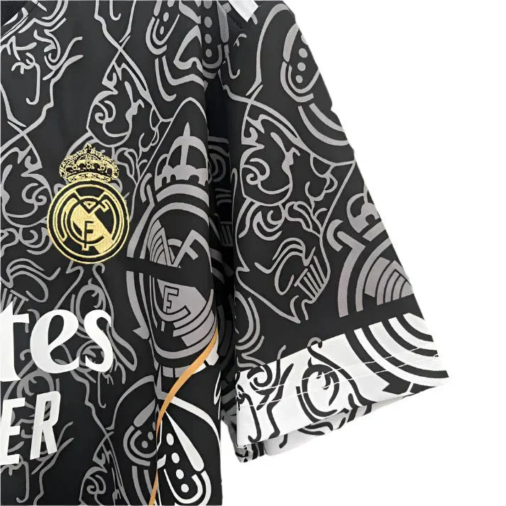 Real Madrid Edição Especial 24/25