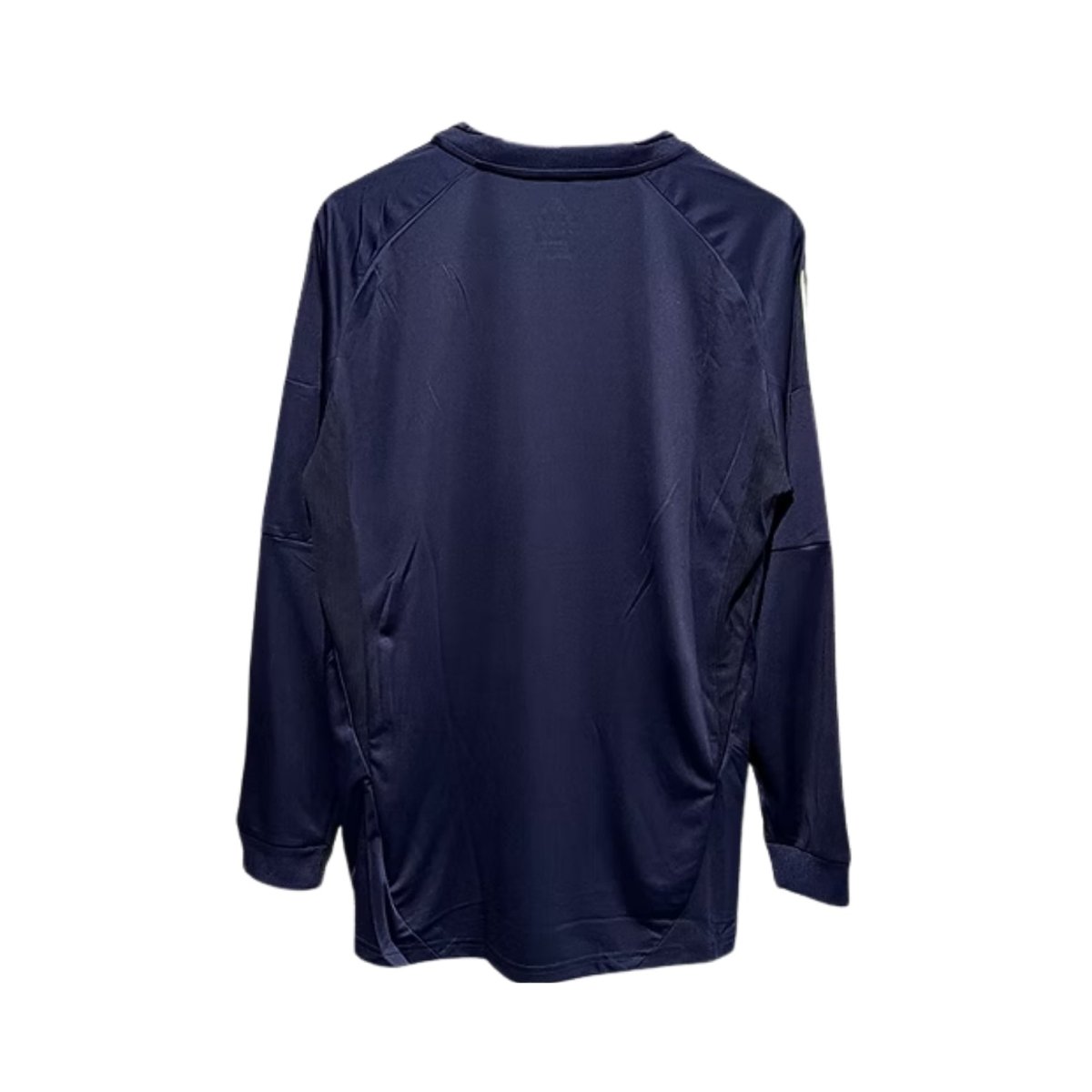 Real Madrid Alternativa 12/13 - Manga Comprida