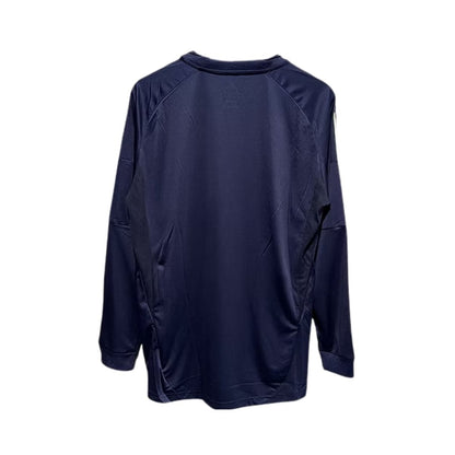 Real Madrid Alternativa 12/13 - Manga Comprida