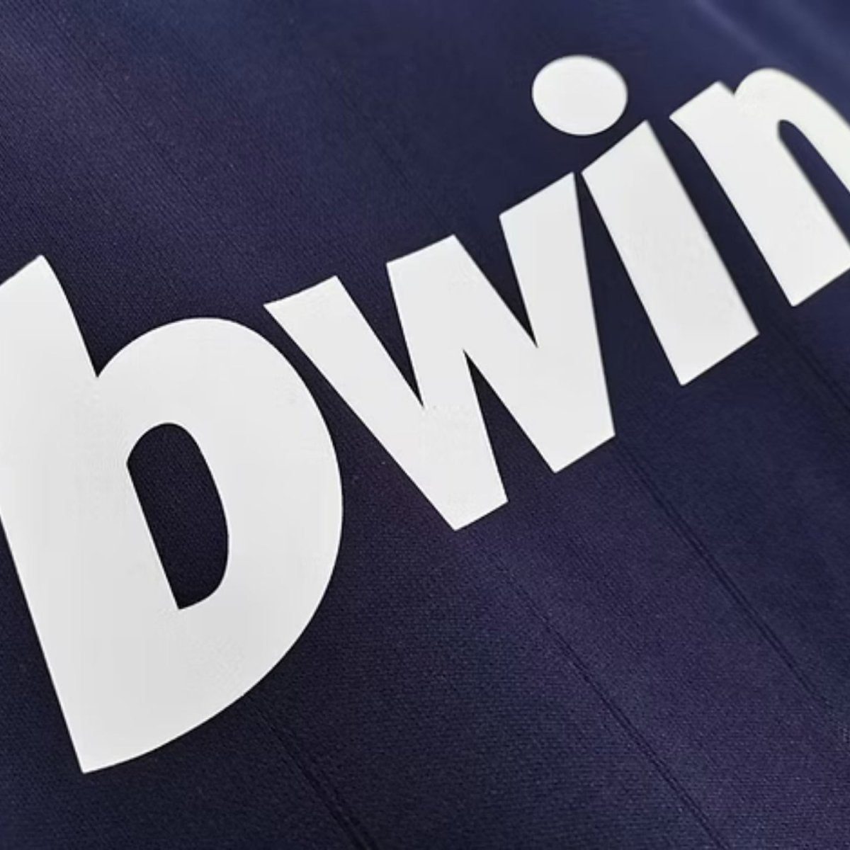 Real Madrid Alternativa 12/13 - Manga Comprida