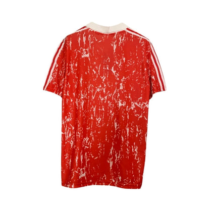 União Soviética Principal 90/91