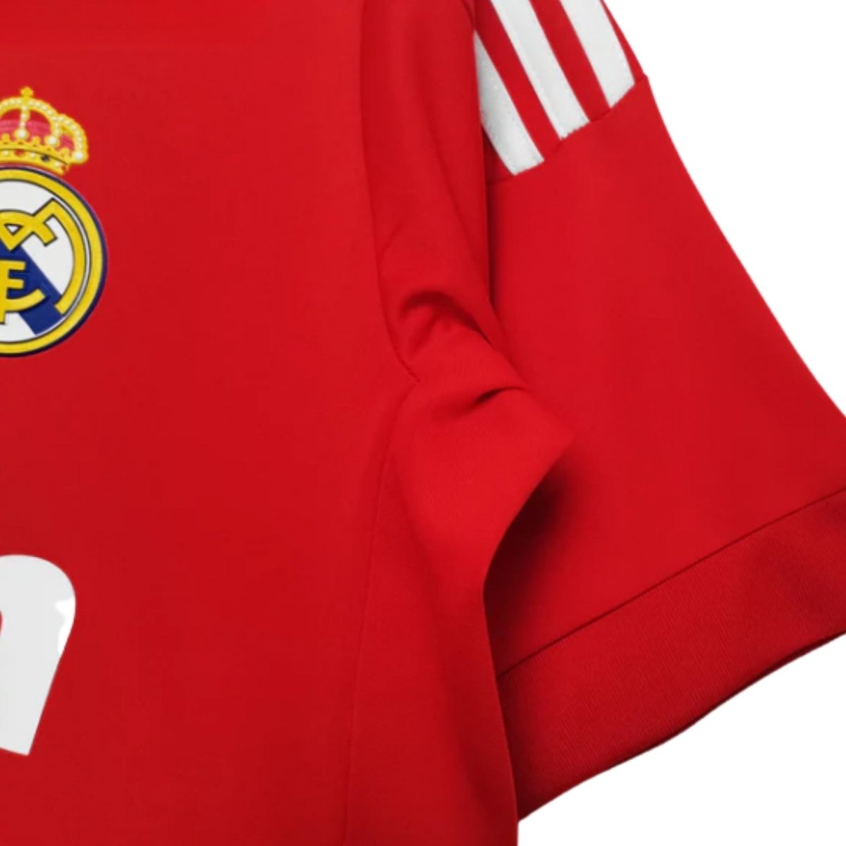 Real Madrid Terceiro 11/12