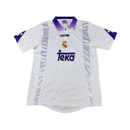 Real Madrid Principal 97/98