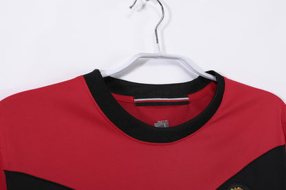 Manchester United 2010- Retro