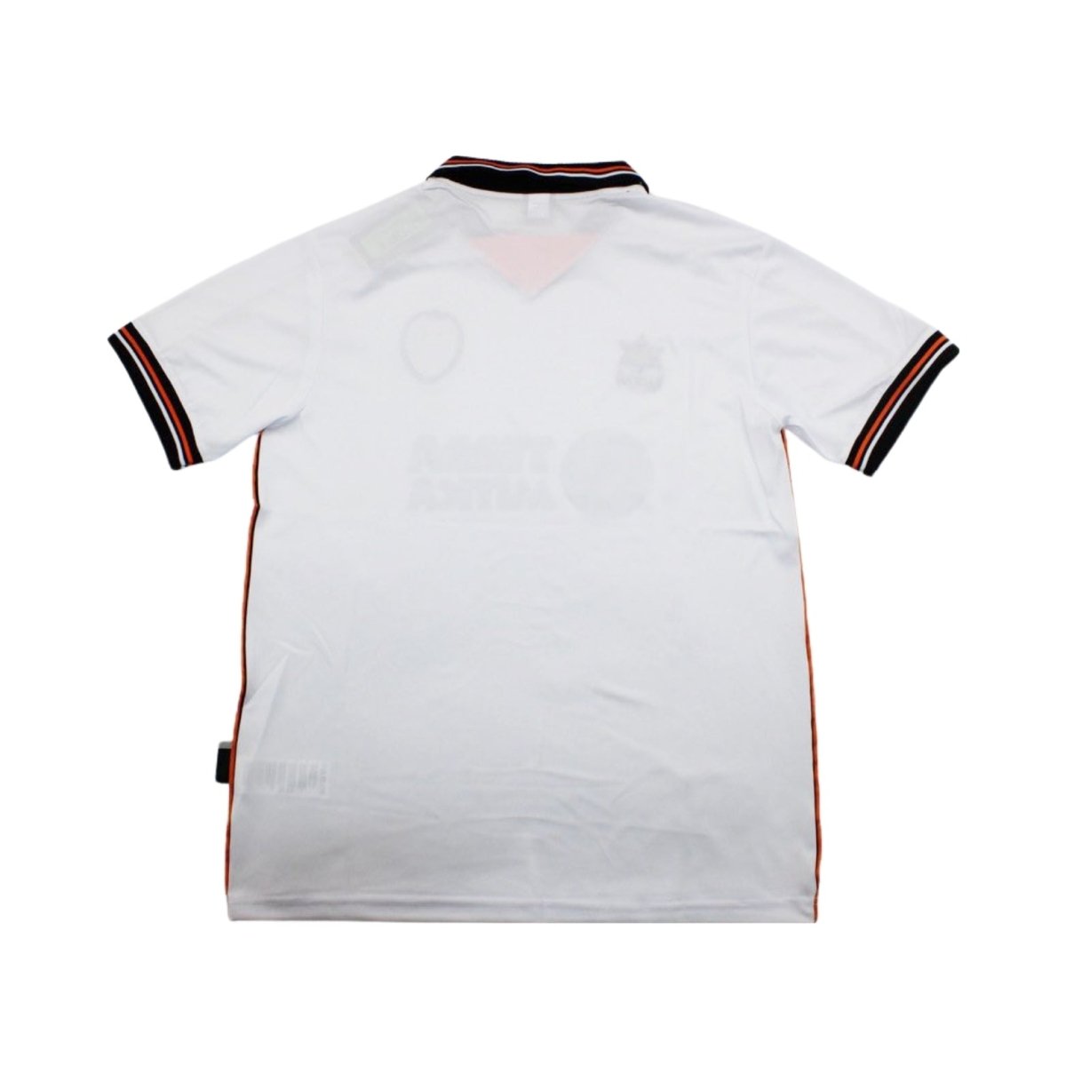 Valencia CF Principal 99/00