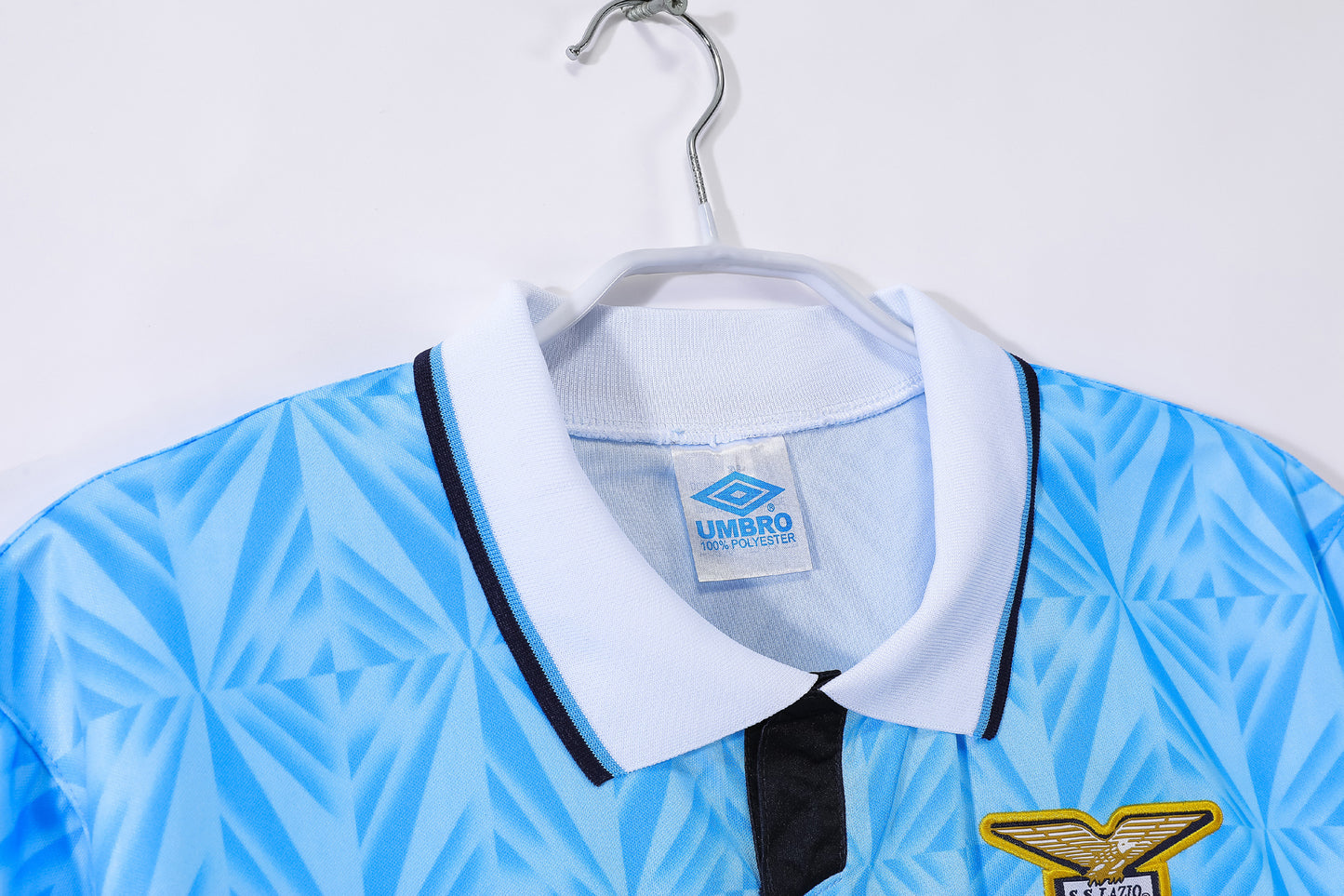 Lazio 1991 - Retro