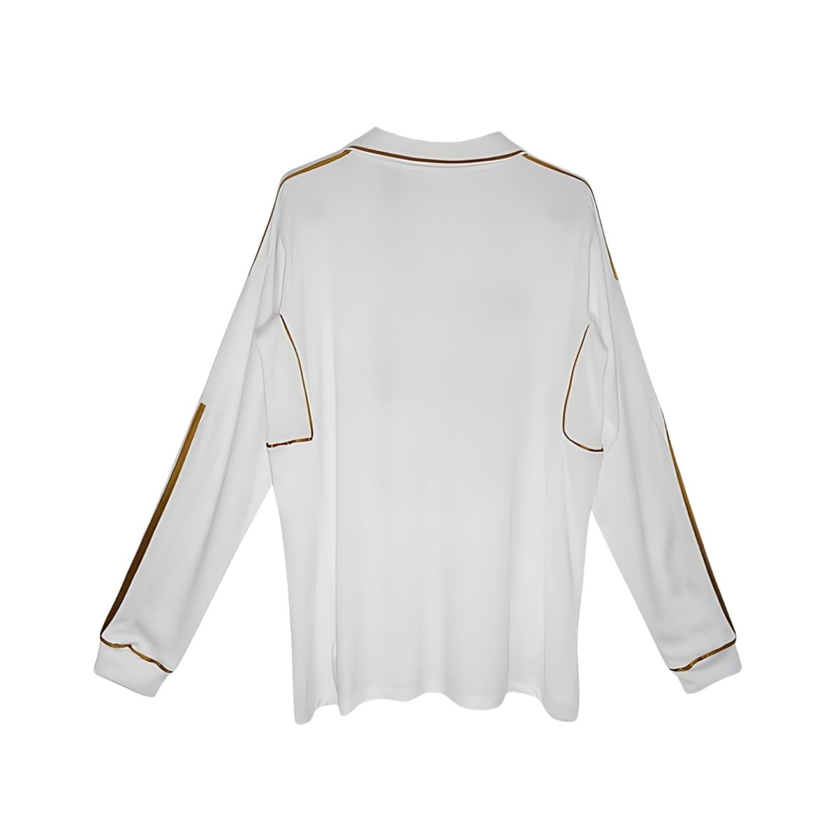 Real Madrid Principal 11/12 - Manga Comprida