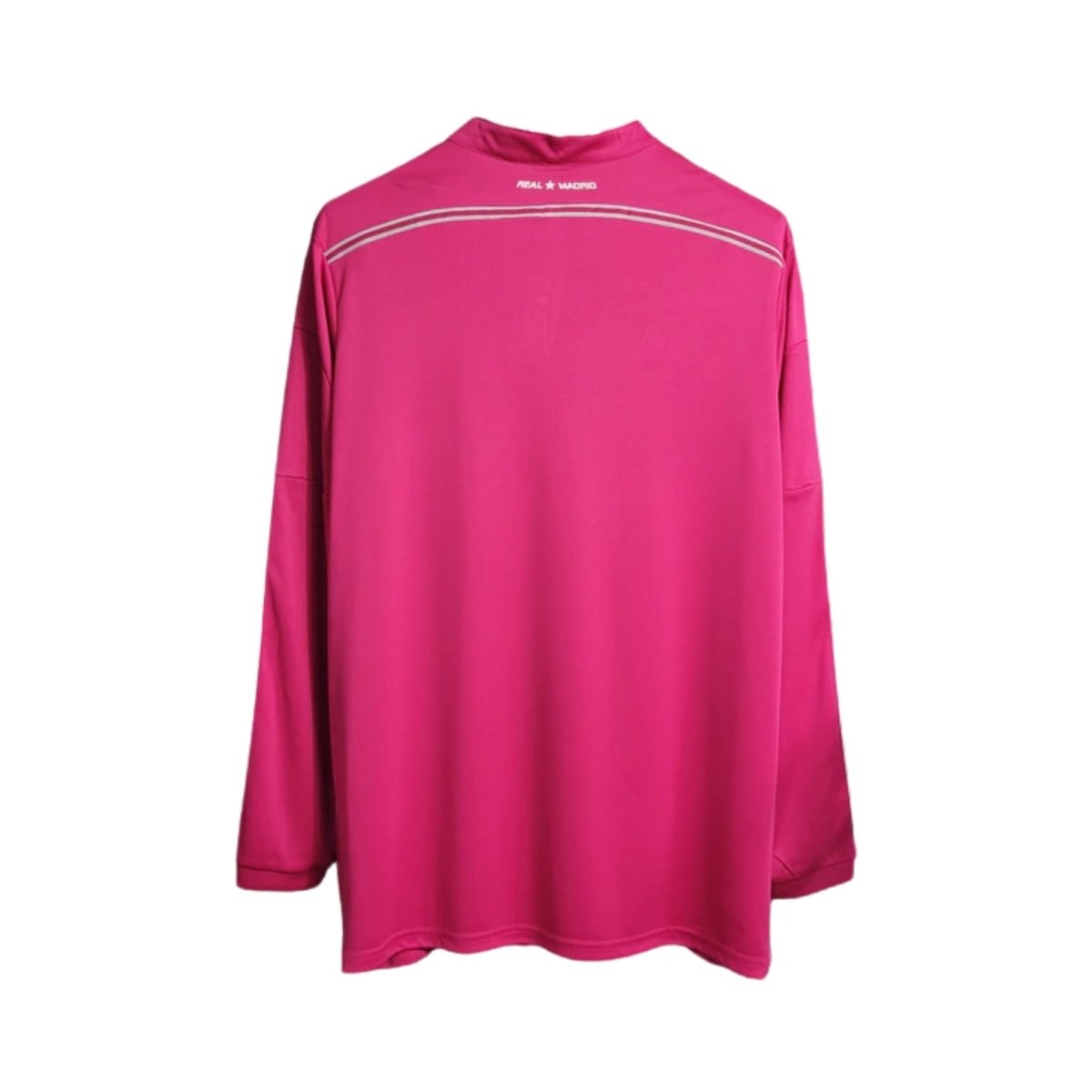 Real Madrid Alternativa 14/15 - Manga Comprida