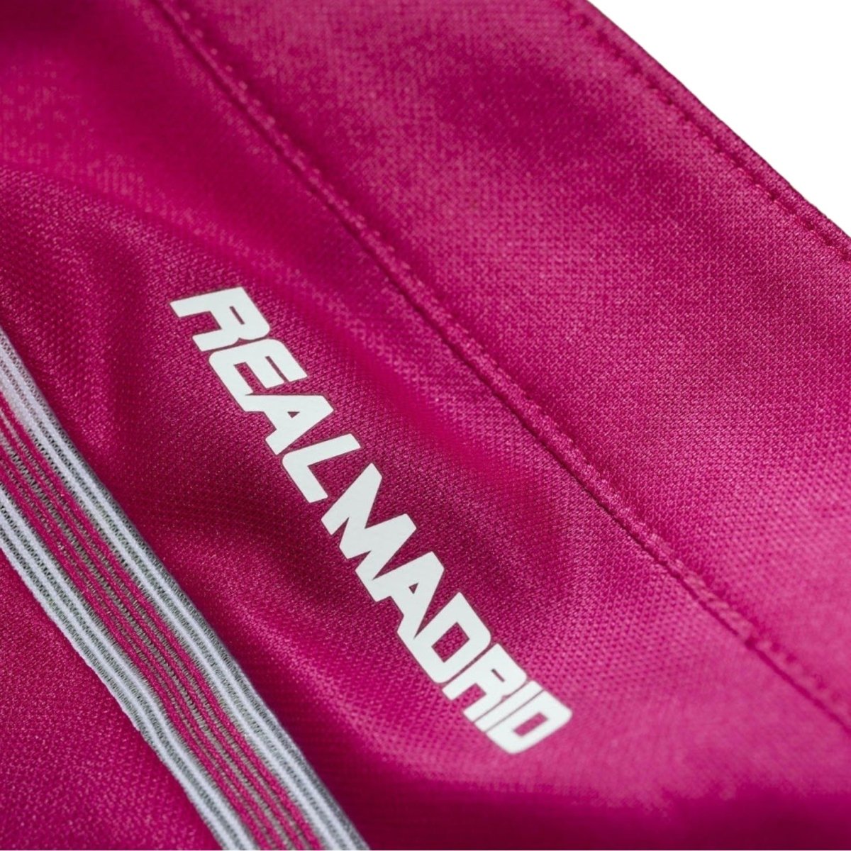 Real Madrid Alternativa 14/15 - Manga Comprida