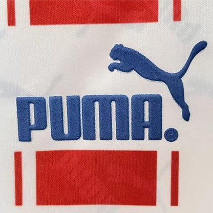 Atletico Madrid Principal 94/95