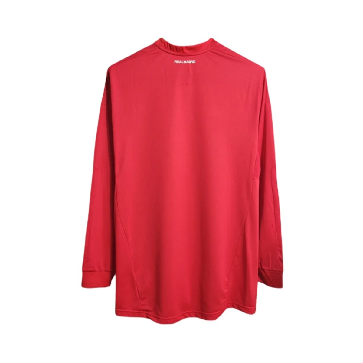 Real Madrid Terceiro 11/12