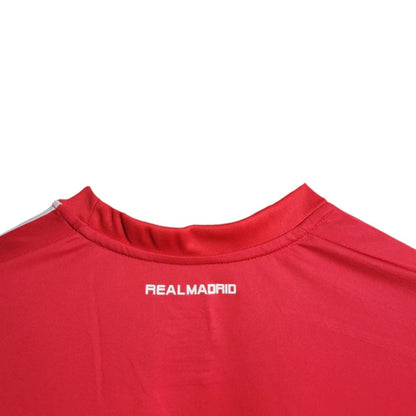 Real Madrid Terceiro 11/12