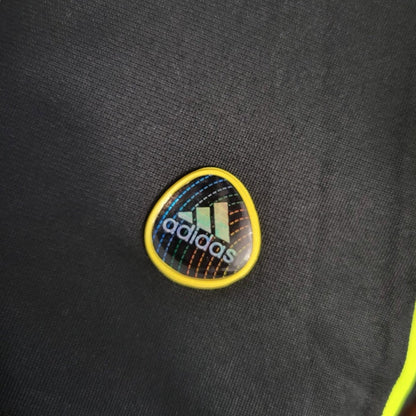 Real Madrid Alternativa 10/11 - Manga Comprida