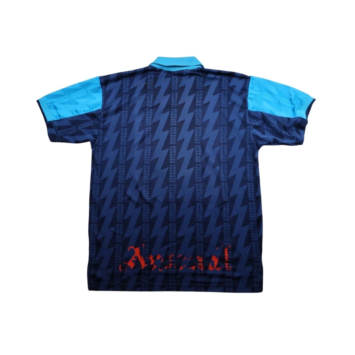 Arsenal Alternativa 94/95