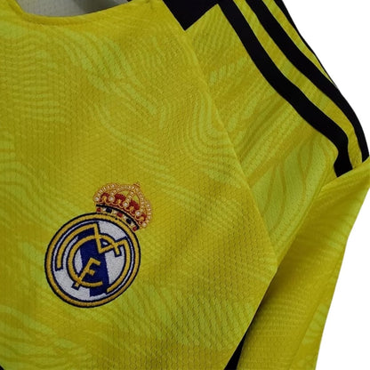 Real Madrid Guarda-Redes 21/22