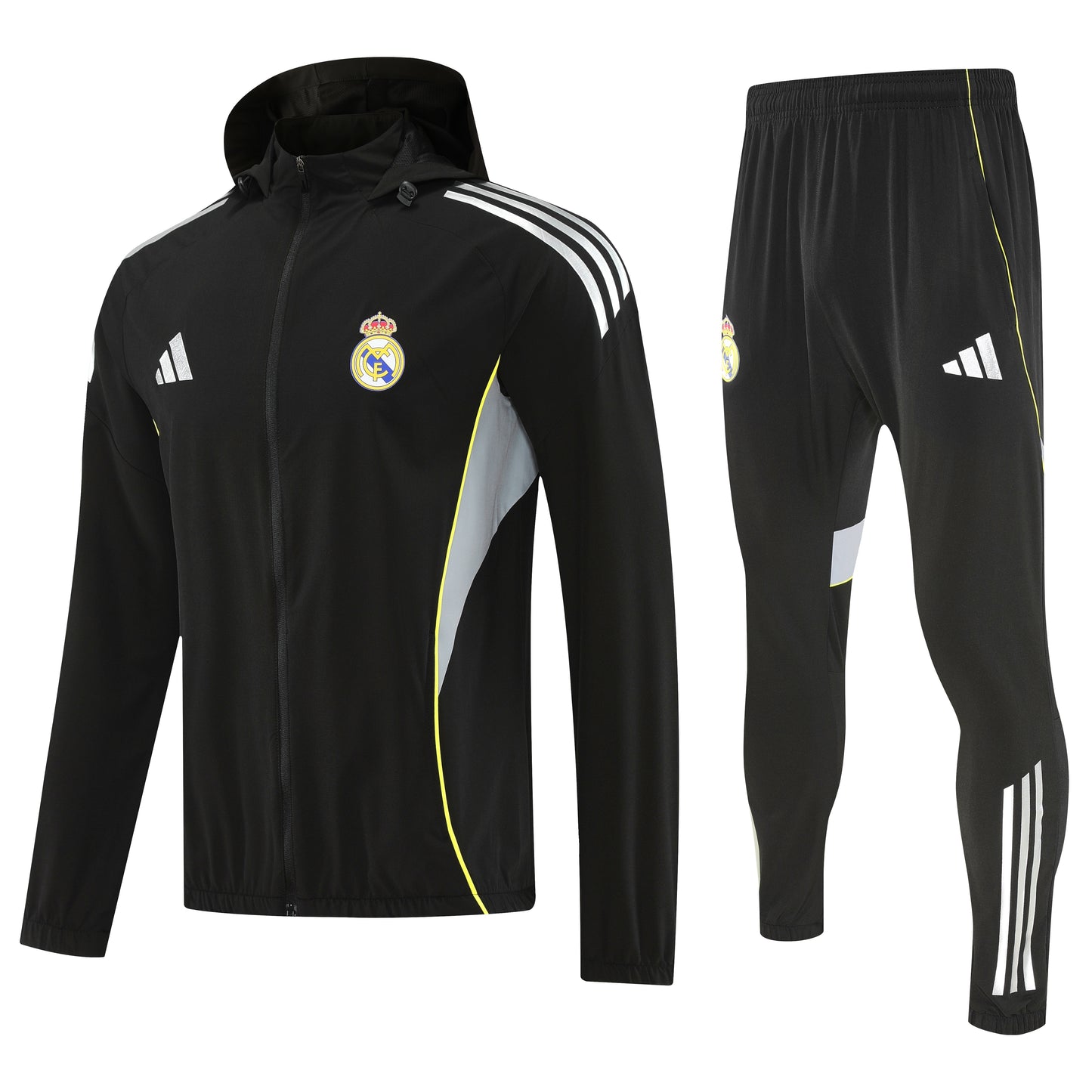 Real Madrid ll Training Outfit