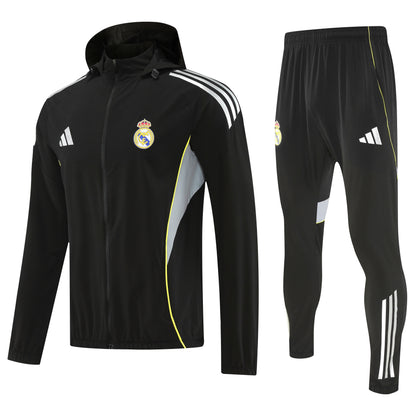 Real Madrid ll Training Outfit